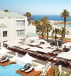 the bay hotel